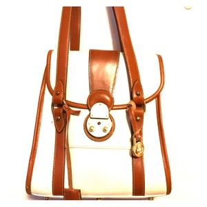 Dooney and Bourke vintage purse